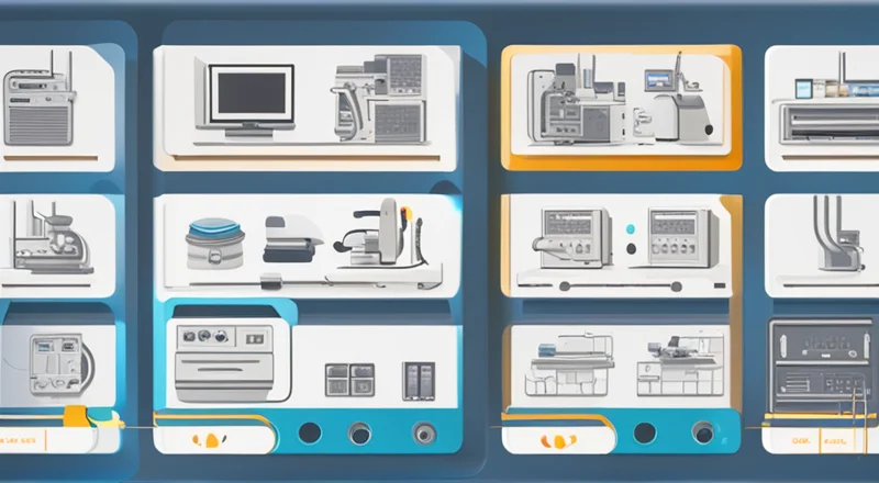高校仪器设备管理系统单机版