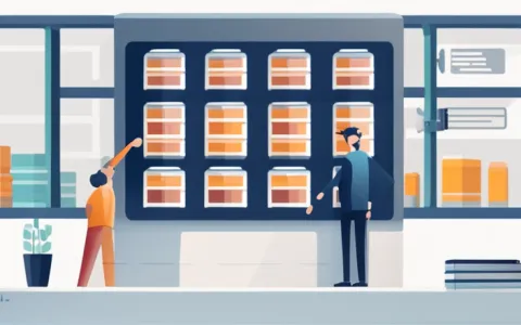 你们用的什么进销存软件