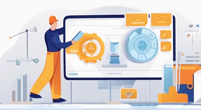 信息系统和设备管理规定