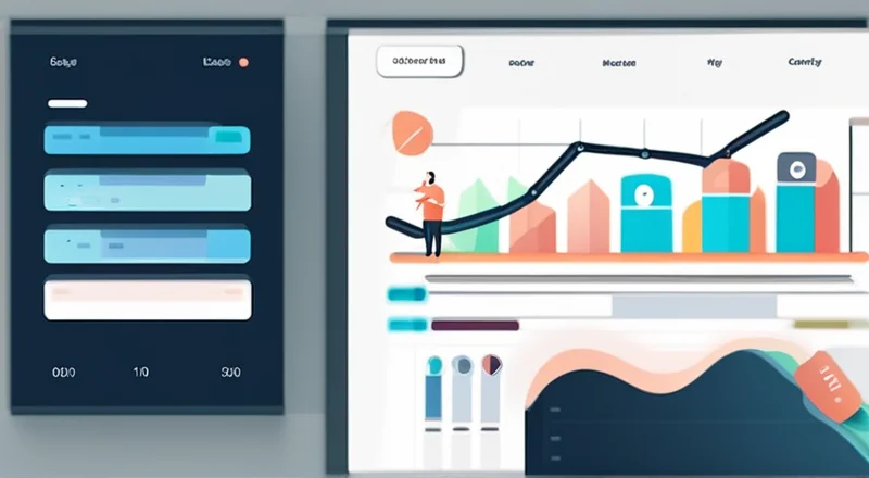 如何查看管理项目进度图