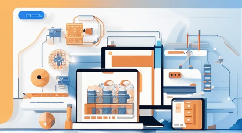 四川信息化设备管理系统研发