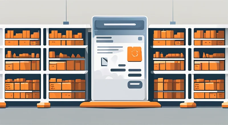 什么是自动进销存系统