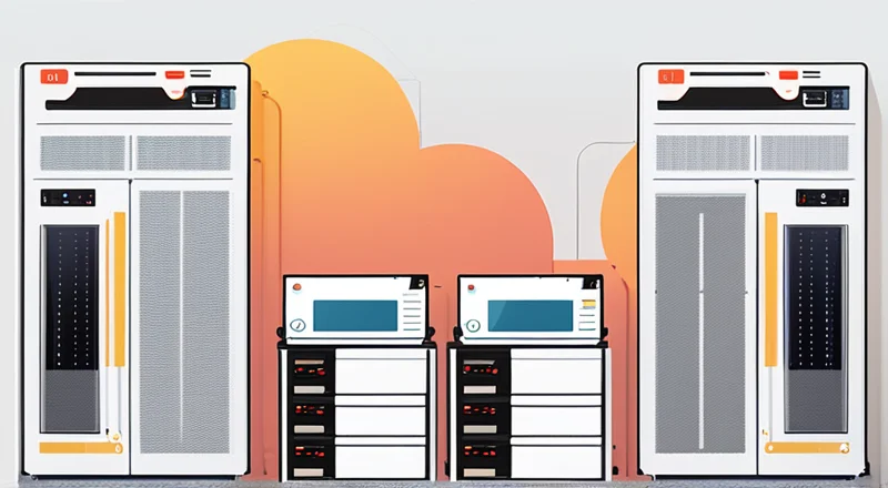 陕西机房设备管理系统解决方案