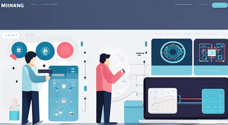 闵行区大数据通讯设备管理系统