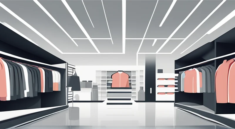 服装店进销存什么软件