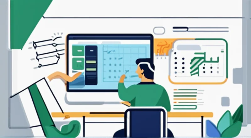 什么是项目计划管理法