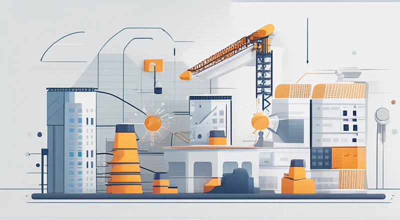 散体楼如何管理工程项目