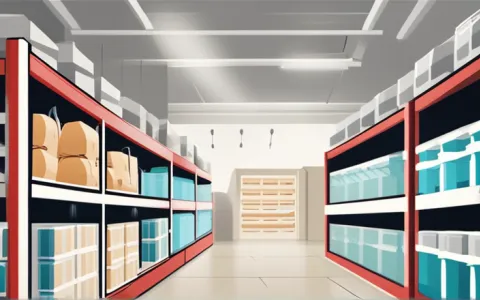 冷库进销存是什么意思