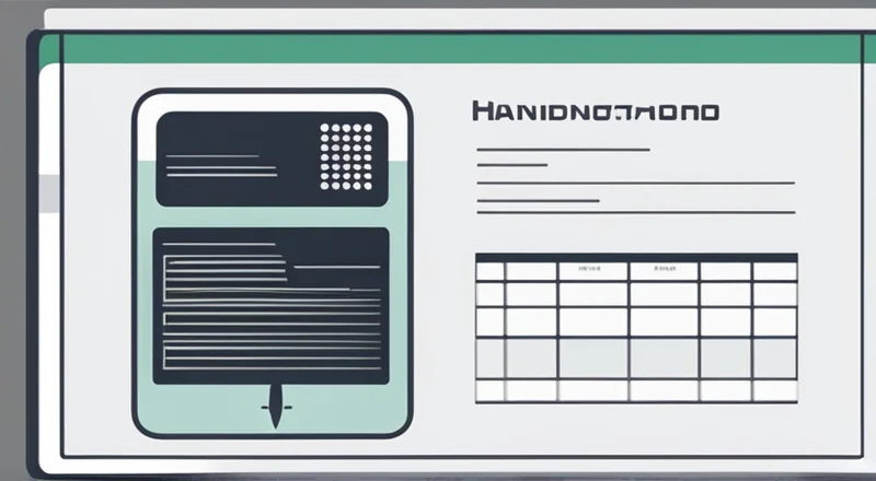 设备交接班点检记录表