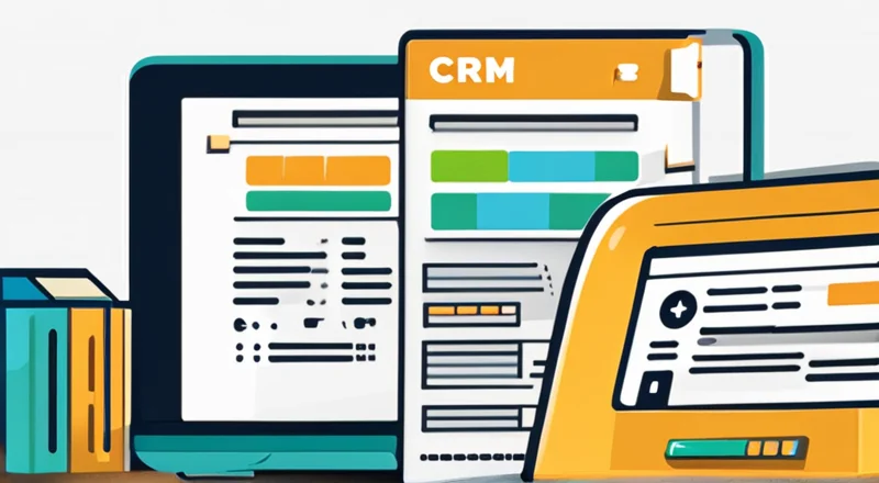 crm系统的主机终端是什么意思