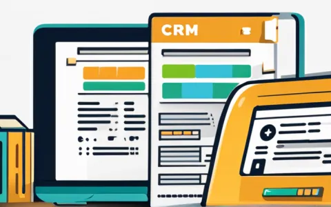 crm系统的主机终端是什么意思