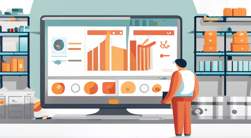 天商进销存软件免费版