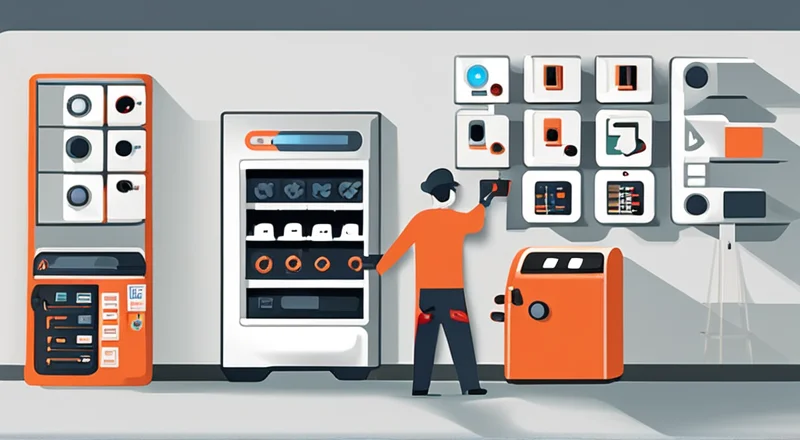 5s设备管理在哪