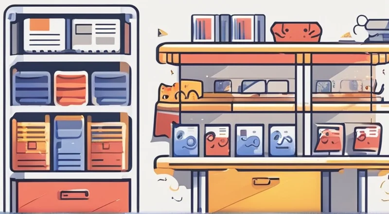 招财猫进销存是什么软件