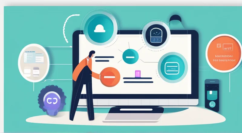 收到个短信CRM系统是什么