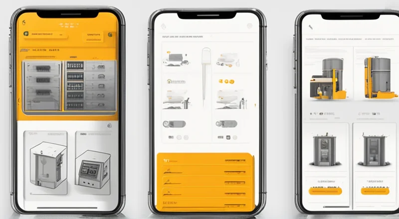 中天钢铁设备管理系统app