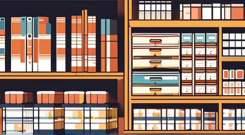 进销存数据是什么意思