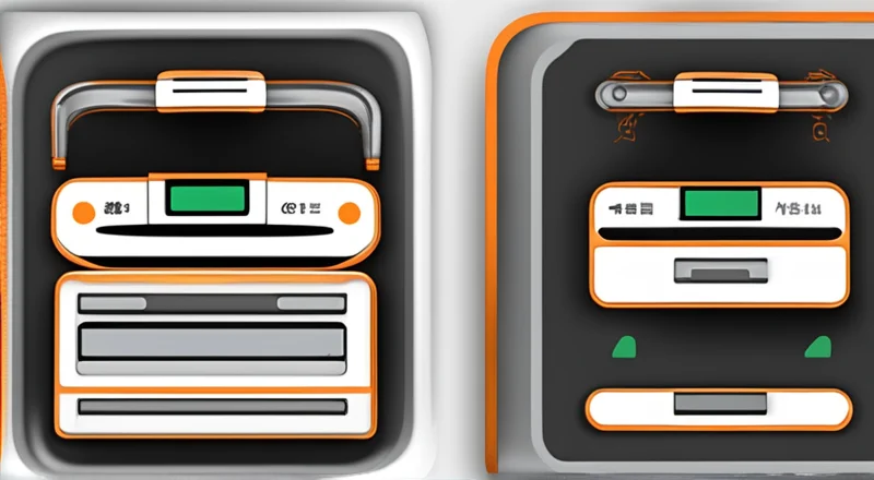 5s车间设备划线标准