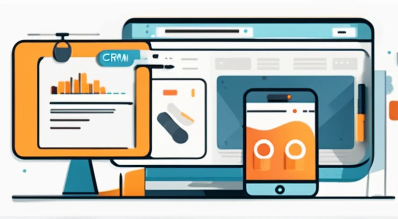 crm系统干什么用的