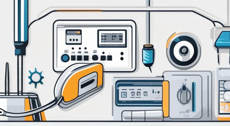 电气设备点检项目