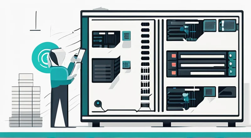 怎样搭建专用网络设备管理系统