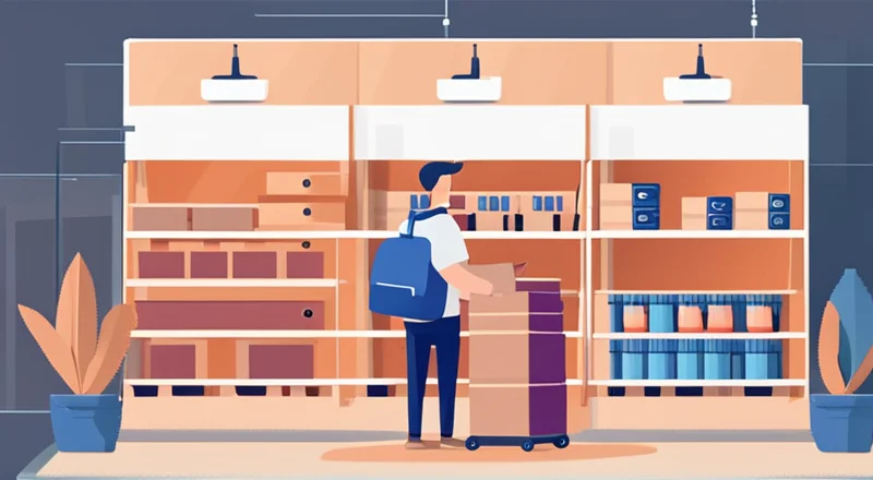 庵埠有什么进销存软件