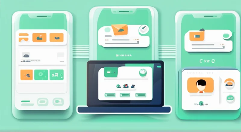 基于微信的crm软件有哪些