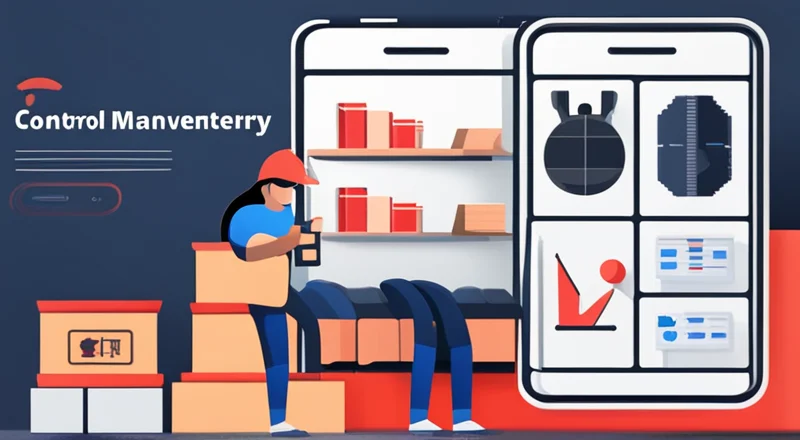 进销存的控制是什么意思