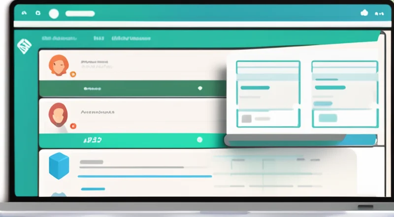 钉钉crm系统怎么查签到记录