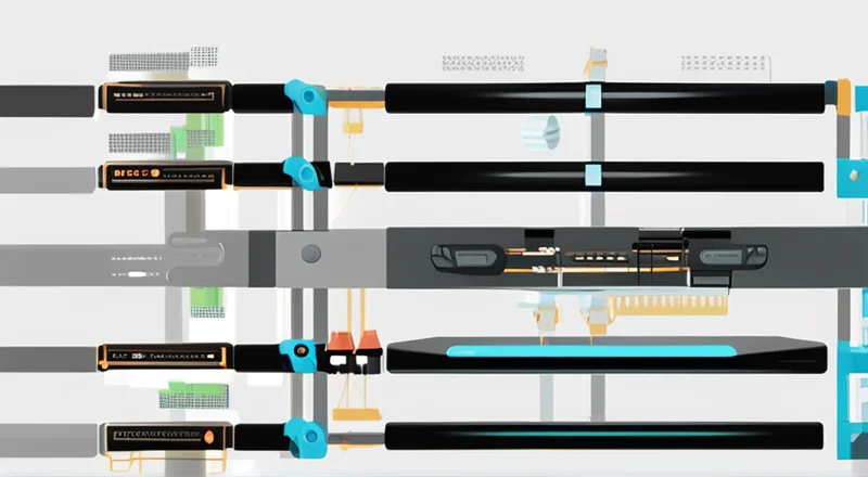 济南自动化设备管理系统有哪些