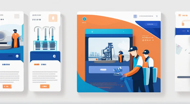 长庆油田设备管理系统招聘