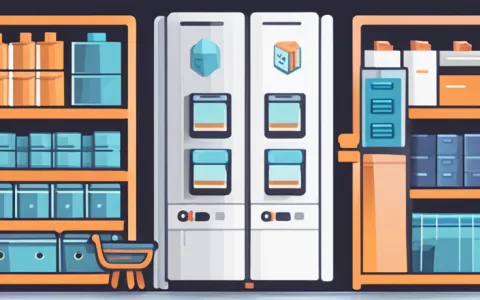 公司进销存系统有哪些