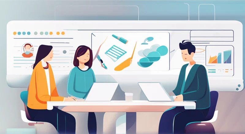 脉信crm哪个系统好