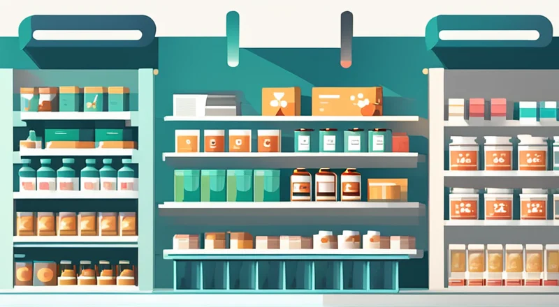 药店进销存是干什么用的