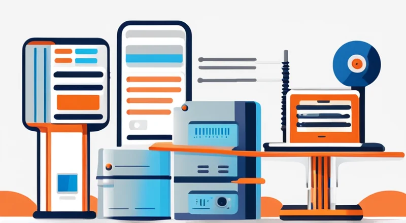 中国移动校园宽带设备管理系统