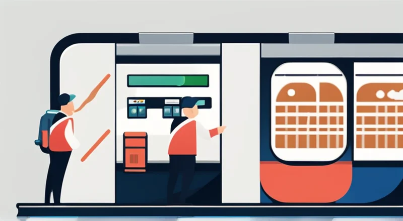 地铁工艺设备管理系统