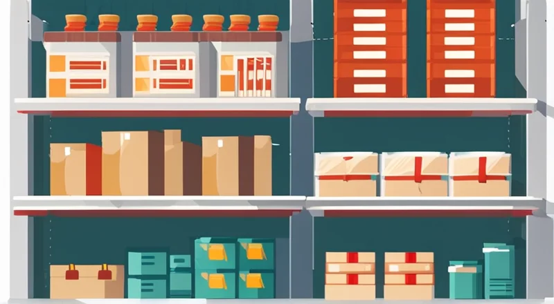 几家店用什么进销存软件