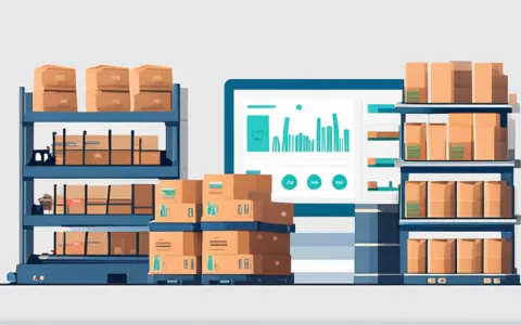 废品行业用什么进销存