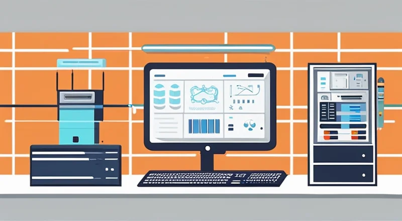 eam设备管理系统收货操作过程