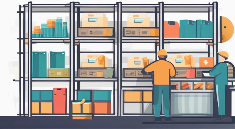 生产进销存用什么软件