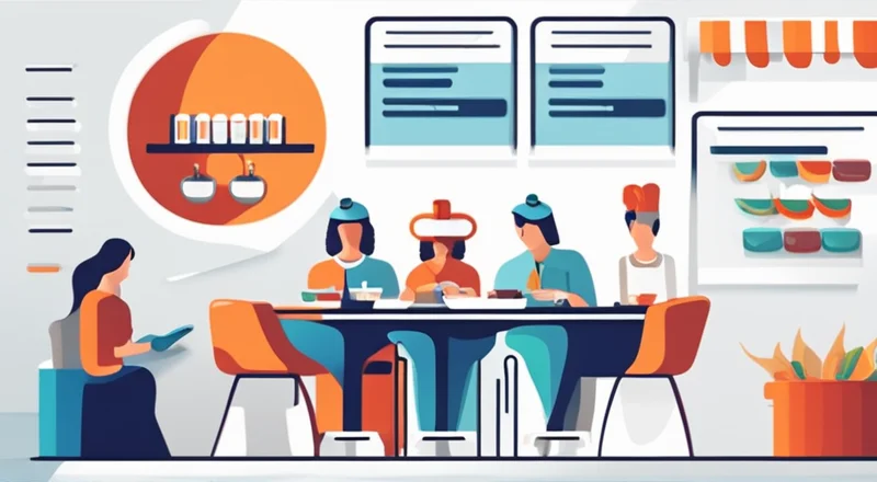 餐饮crm软件是什么