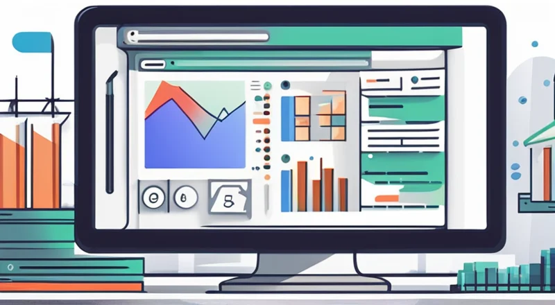 进销存系统财务流程