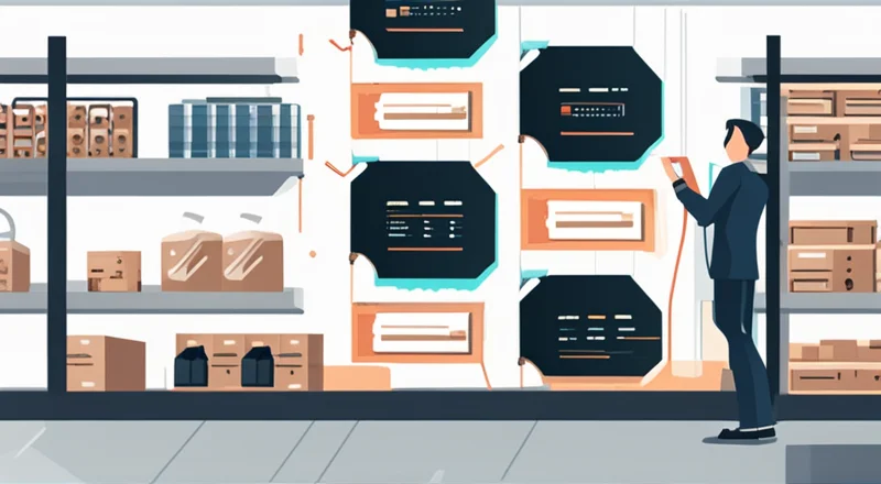 五金适合什么进销存企业