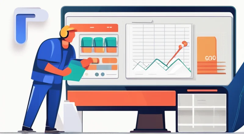 什么是好用的进销存系统