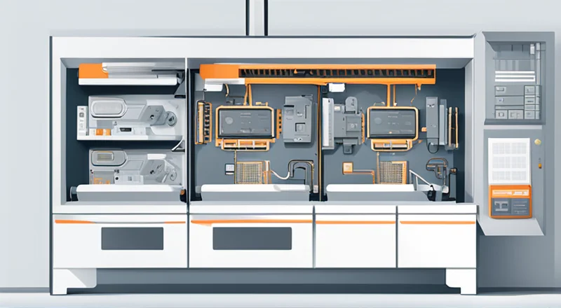 BMS建筑设备管理系统入门教程
