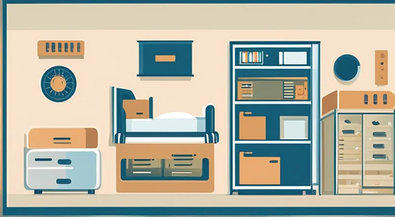 宿舍设备管理系统图片大全