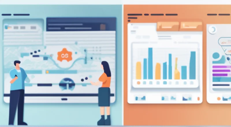 有什么运营型crm系统设计