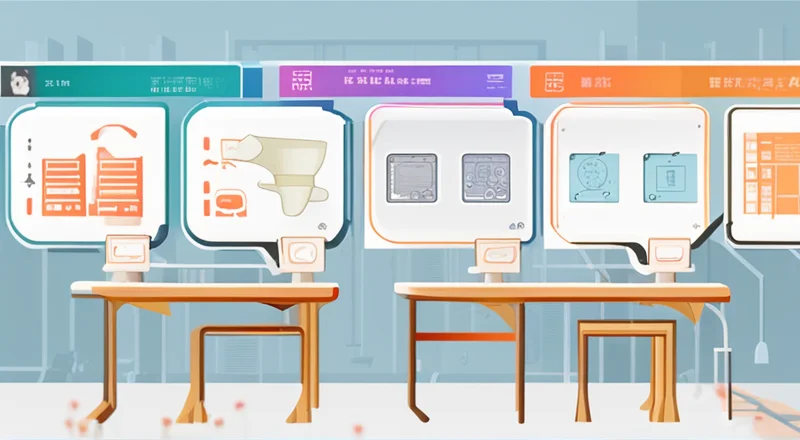 辽宁智慧教育系统设备管理平台
