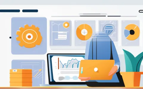 erp管理进销存系统操作流程