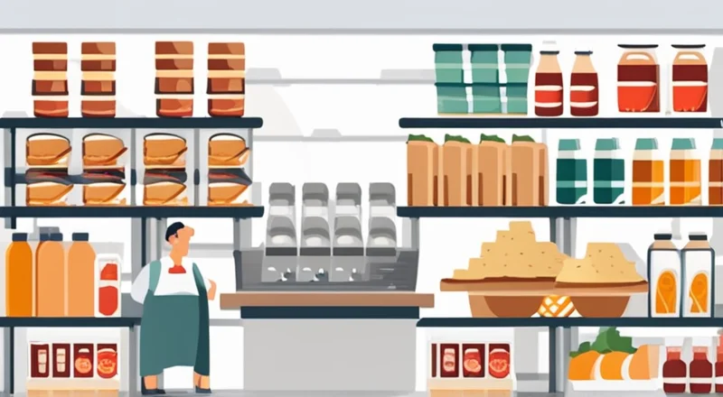 餐饮进销存软件有哪些